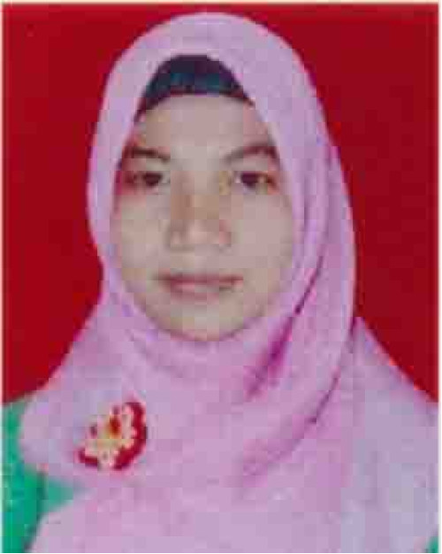 fauziah puspita sari