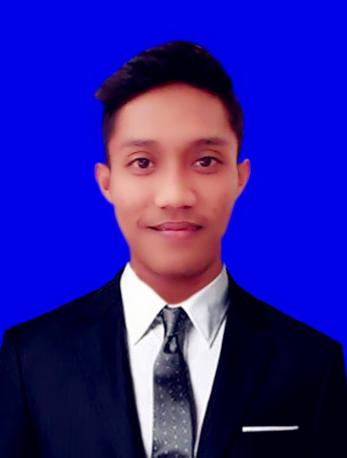 ZAINAL EFENDI,S.IP