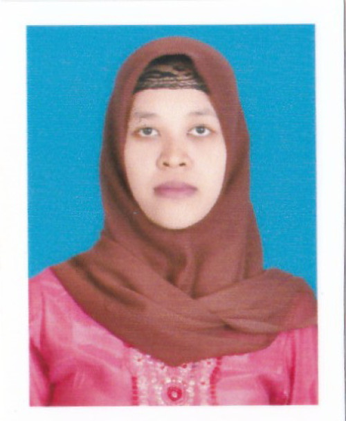 iva beti khafita